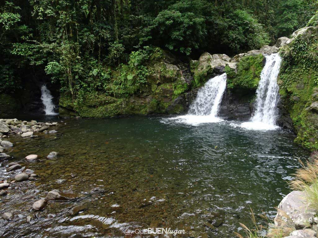 Nauyaca Waterfalls $110 - Image 3