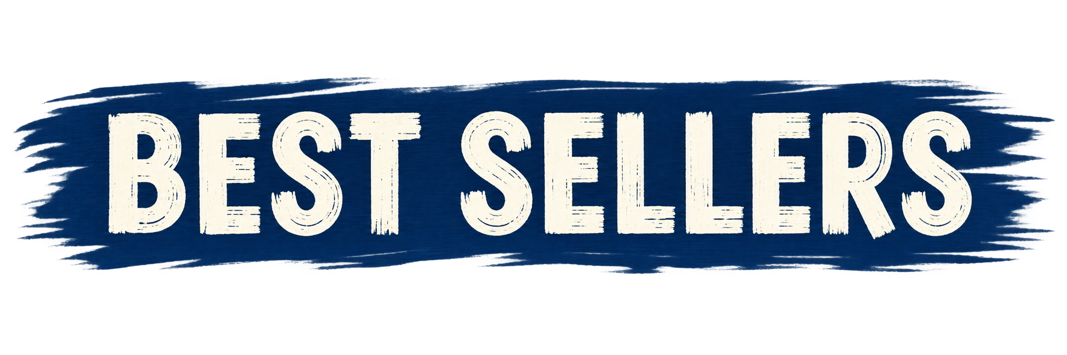 BEST SELLERS