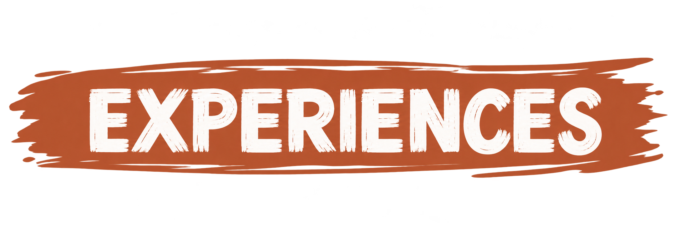 Experiences