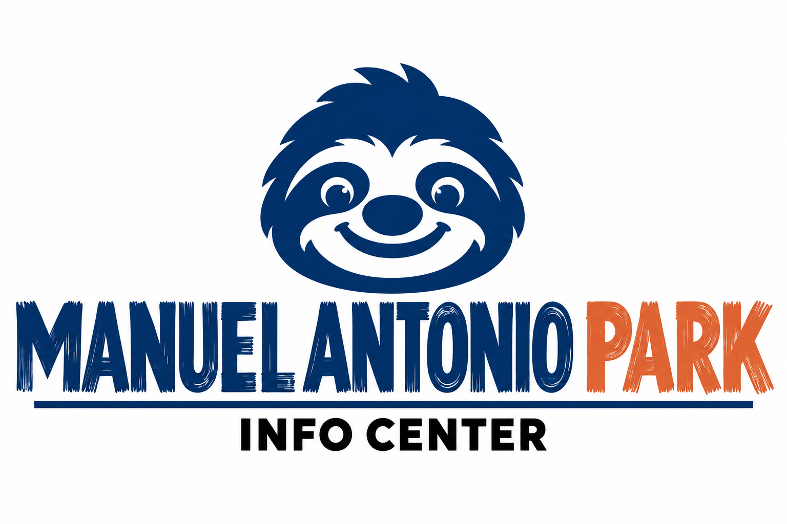 Manuel Antonio Park Info Center